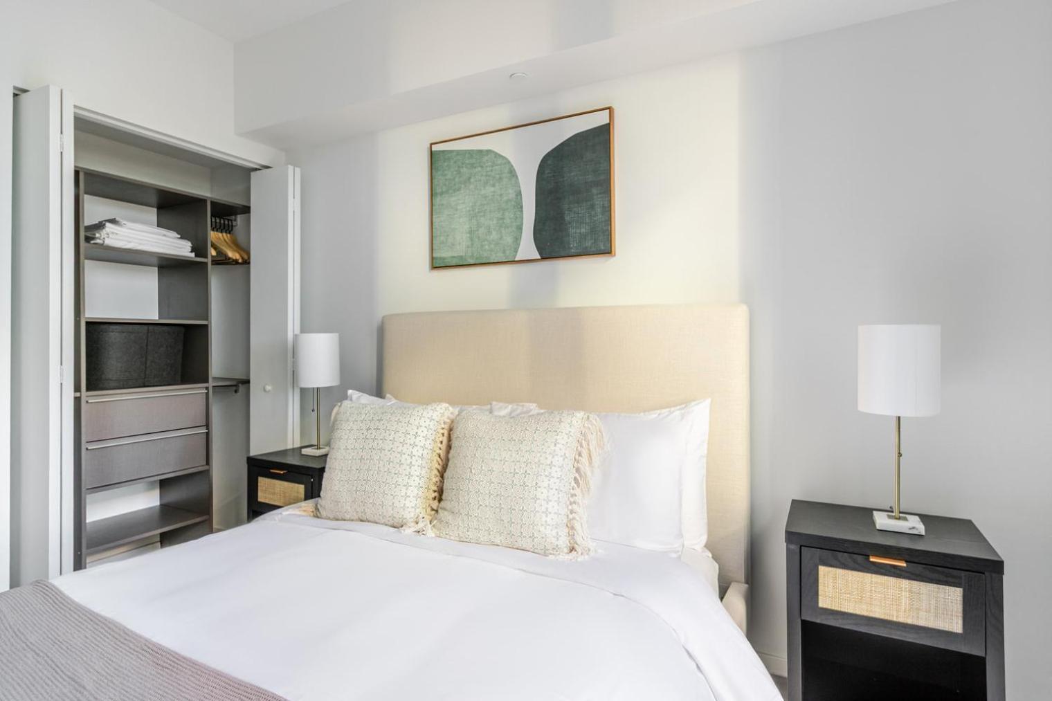 Appartamento Blueground Brickell Pool Wd Nr Centre Mia-129